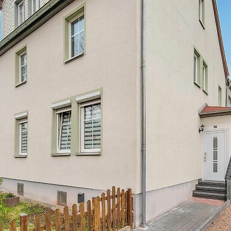 2 Bedroom Nice Apartment In Friedrichroda Exterior foto