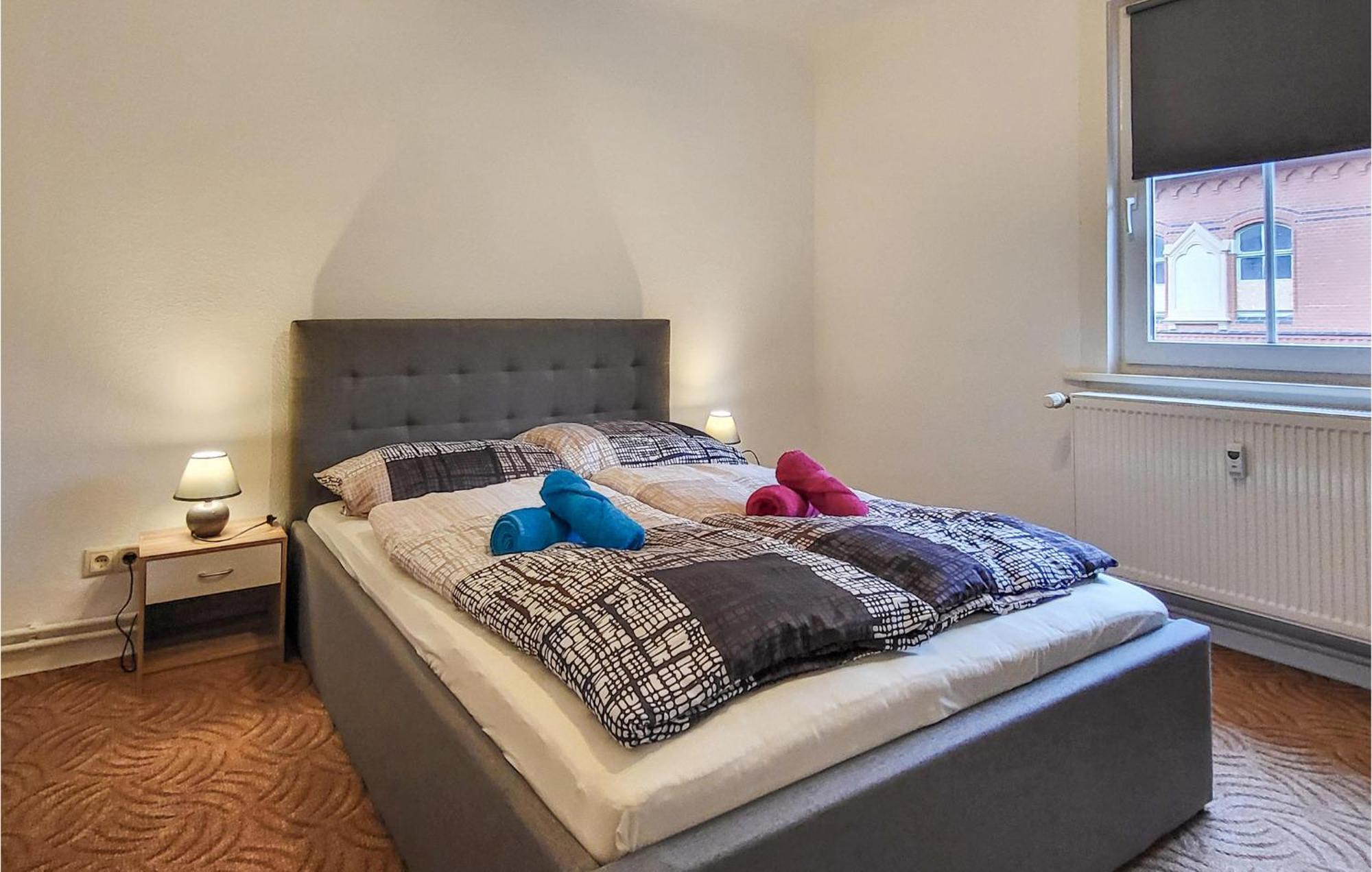 2 Bedroom Nice Apartment In Friedrichroda Exterior foto